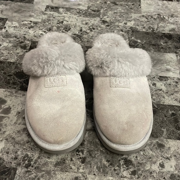 UGG Shoes - UGG Australia slippers